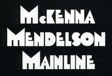 logo McKenna Mendelson Mainline logo McKenna Mendelson Mainline
